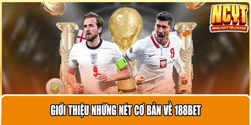 Giới thiệu những nét cơ bản về 188Bet