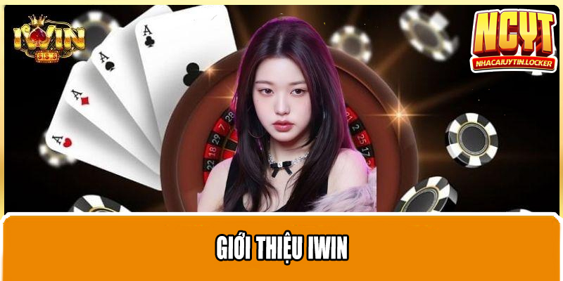 Giới thiệu IWIN